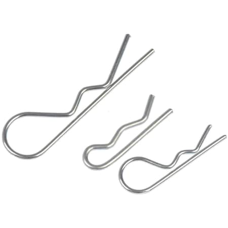 Dorman HITCH PIN ASSORTMENT 784-634